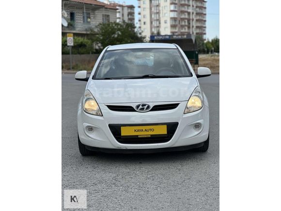 KAYA AUTODAN SINIF DÜŞÜK KM DEĞİŞENSİZZ!