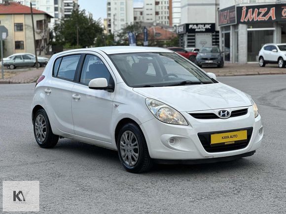KAYA AUTODAN SINIF DÜŞÜK KM DEĞİŞENSİZZ!