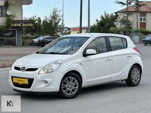 KAYA AUTODAN SINIF DÜŞÜK KM DEĞİŞENSİZZ!