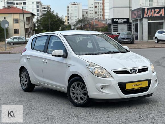 KAYA AUTODAN SINIF DÜŞÜK KM DEĞİŞENSİZZ!