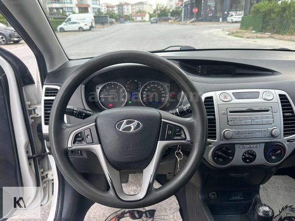 KAYA AUTODAN SINIF DÜŞÜK KM DEĞİŞENSİZZ!