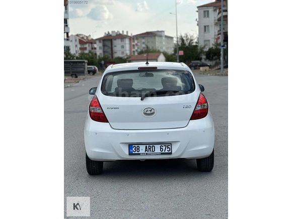 KAYA AUTODAN SINIF DÜŞÜK KM DEĞİŞENSİZZ!