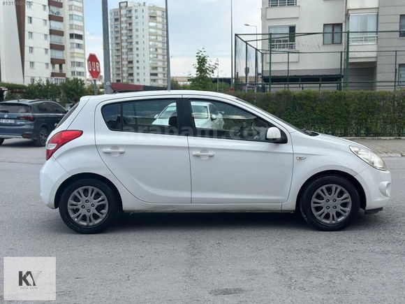 KAYA AUTODAN SINIF DÜŞÜK KM DEĞİŞENSİZZ!