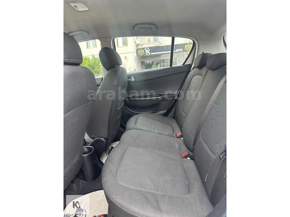 KAYA AUTODAN SINIF DÜŞÜK KM DEĞİŞENSİZZ!