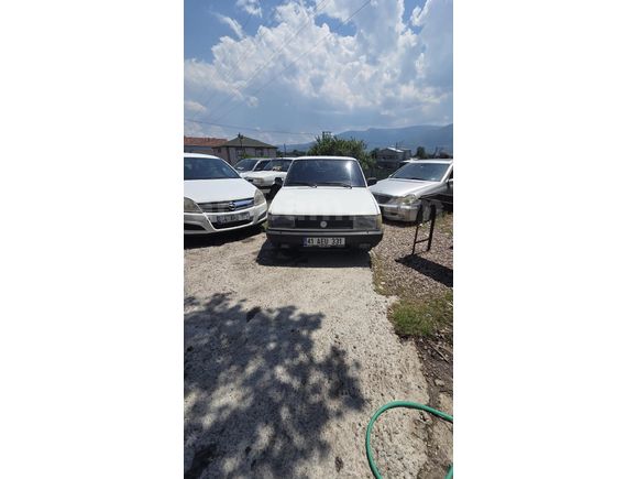 Klas oto kartepe Tofaş Şahin 1.6 1998 Model Kocaeli