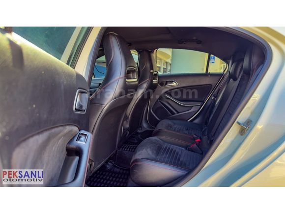MERCEDES - BENZ A180 CDI / AMG / 7G - DCT / 203.620 KM