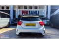 MERCEDES - BENZ A180 CDI / AMG / 7G - DCT / 203.620 KM