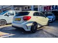 MERCEDES - BENZ A180 CDI / AMG / 7G - DCT / 203.620 KM