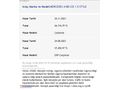 MERCEDES - BENZ A180 CDI / AMG / 7G - DCT / 203.620 KM