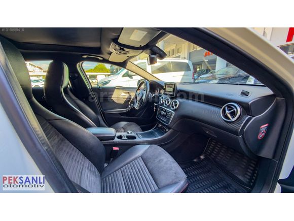 MERCEDES - BENZ A180 CDI / AMG / 7G - DCT / 203.620 KM