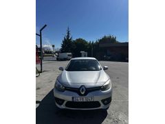 Sahibinden Renault Fluence 1.5 dCi Touch 2015 Model  296.000 km Gri (metalik)