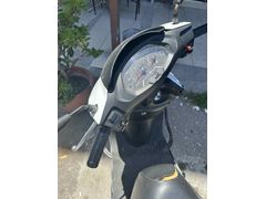 Sahibinden RKS Spontini 125 
