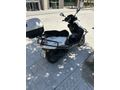 Sahibinden RKS Spontini 125 