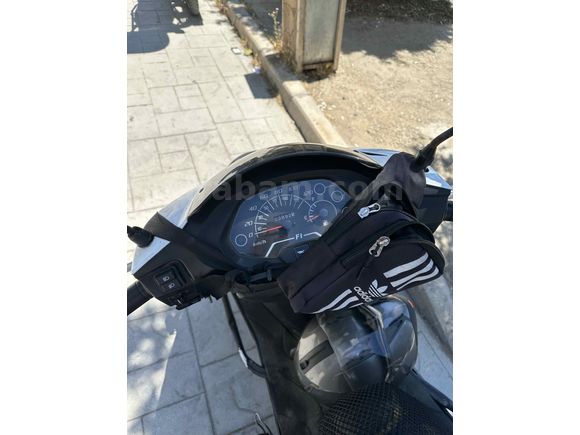 Sahibinden RKS Spontini 125 