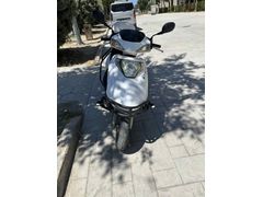 Sahibinden RKS Spontini 125 