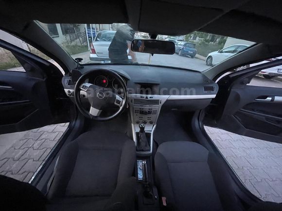 Sahibinden Opel Astra 1.6 Enjoy Plus 2008 Model