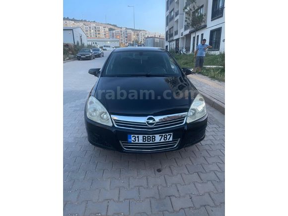 Sahibinden Opel Astra 1.6 Enjoy Plus 2008 Model