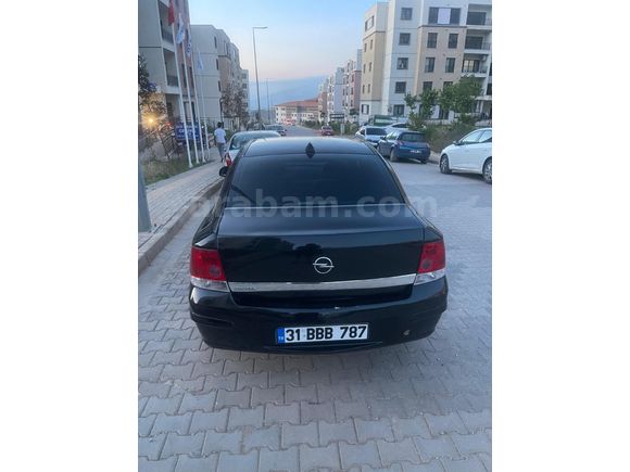 Sahibinden Opel Astra 1.6 Enjoy Plus 2008 Model