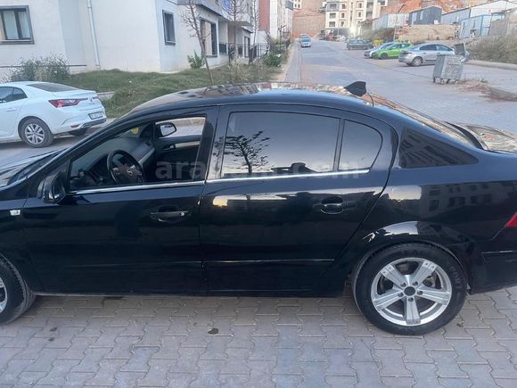 Sahibinden Opel Astra 1.6 Enjoy Plus 2008 Model