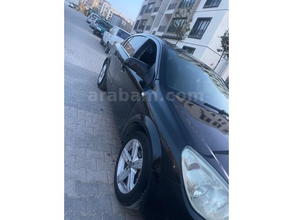 Sahibinden Opel Astra 1.6 Enjoy Plus 2008 Model