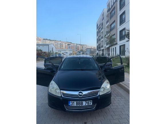 Sahibinden Opel Astra 1.6 Enjoy Plus 2008 Model