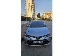 Sahibinden Toyota Corolla 1.5 Dream 2022 Model Acill satlik biniciyi fiyatta cok üzmem