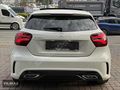 2016 MERCEDES A180 d AMG PAKET 113.000KM