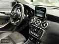 2016 MERCEDES A180 d AMG PAKET 113.000KM