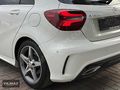 2016 MERCEDES A180 d AMG PAKET 113.000KM