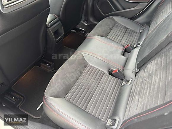 2016 MERCEDES A180 d AMG PAKET 113.000KM