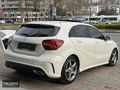 2016 MERCEDES A180 d AMG PAKET 113.000KM