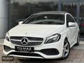 2016 MERCEDES A180 d AMG PAKET 113.000KM
