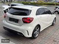2016 MERCEDES A180 d AMG PAKET 113.000KM