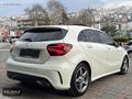 2016 MERCEDES A180 d AMG PAKET 113.000KM