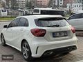 2016 MERCEDES A180 d AMG PAKET 113.000KM