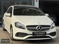 2016 MERCEDES A180 d AMG PAKET 113.000KM