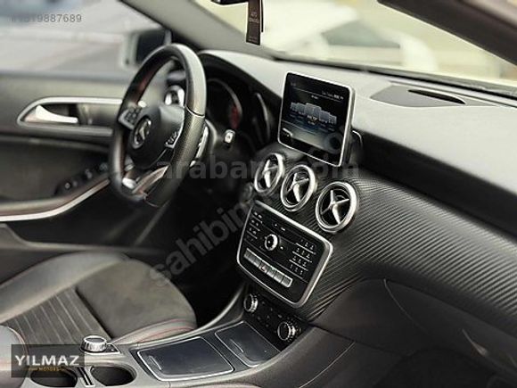 2016 MERCEDES A180 d AMG PAKET 113.000KM