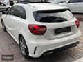 2016 MERCEDES A180 d AMG PAKET 113.000KM