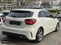 2016 MERCEDES A180 d AMG PAKET 113.000KM
