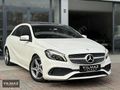 2016 MERCEDES A180 d AMG PAKET 113.000KM