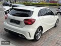 2016 MERCEDES A180 d AMG PAKET 113.000KM