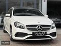 2016 MERCEDES A180 d AMG PAKET 113.000KM