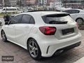 2016 MERCEDES A180 d AMG PAKET 113.000KM