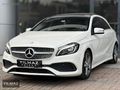2016 MERCEDES A180 d AMG PAKET 113.000KM