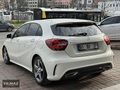 2016 MERCEDES A180 d AMG PAKET 113.000KM