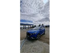 Sahibinden MG ZS EV Luxury 2021 Model