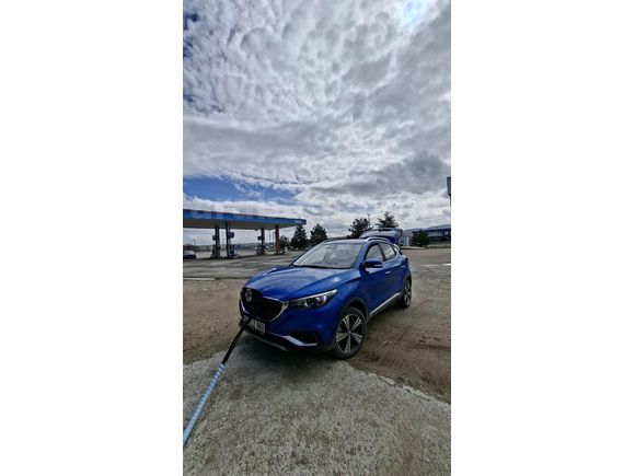 Sahibinden MG ZS EV Luxury 2021 Model