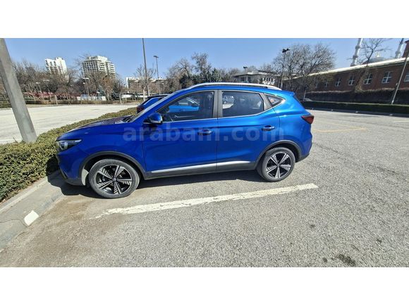 Sahibinden MG ZS EV Luxury 2021 Model