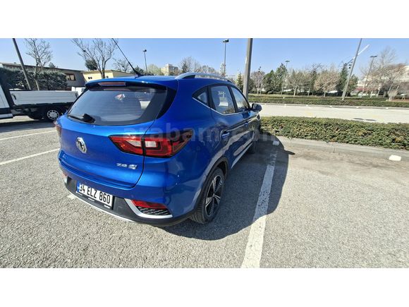 Sahibinden MG ZS EV Luxury 2021 Model