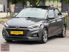 2018 İ20 1.4MPI STYLE ORJ 118.000km BOYASIZ CAM TAVAN OTOMATİK